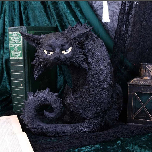 Cat Spite