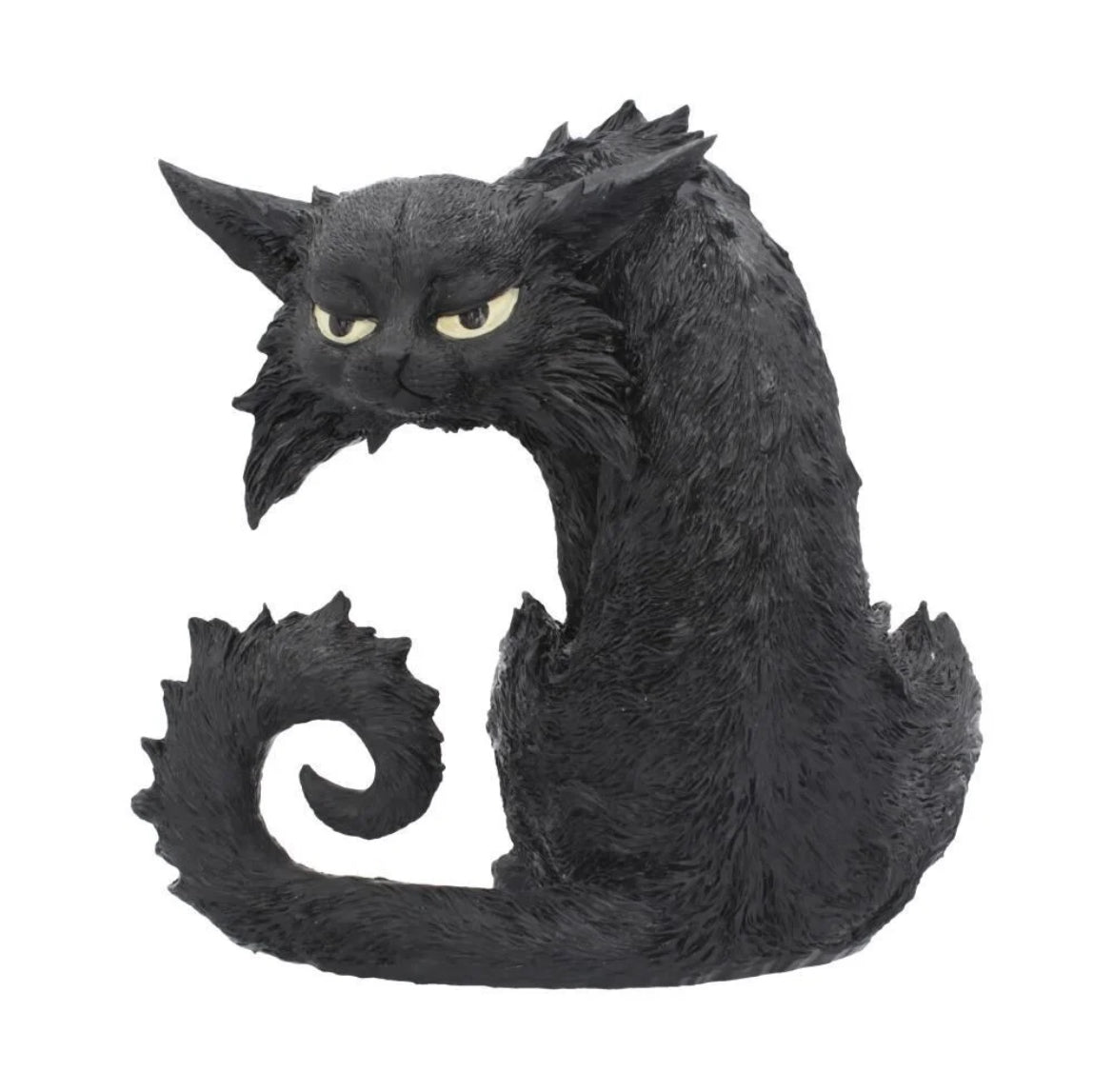 Cat Spite