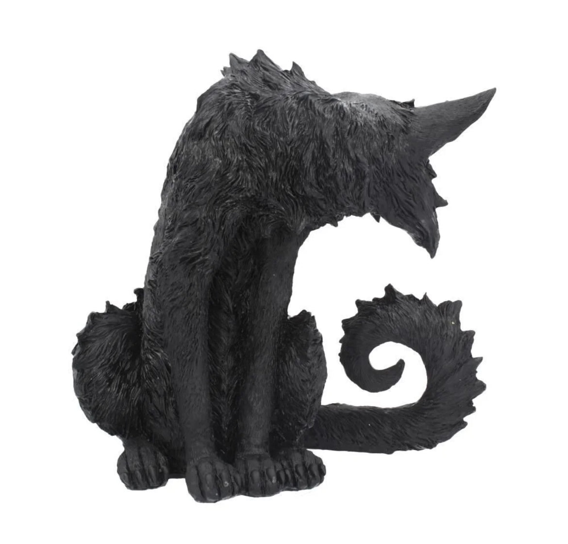 Cat Spite