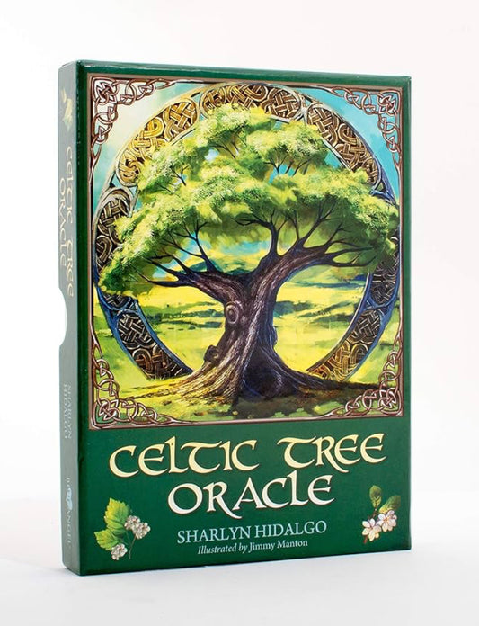 Celtic Tree Oracle