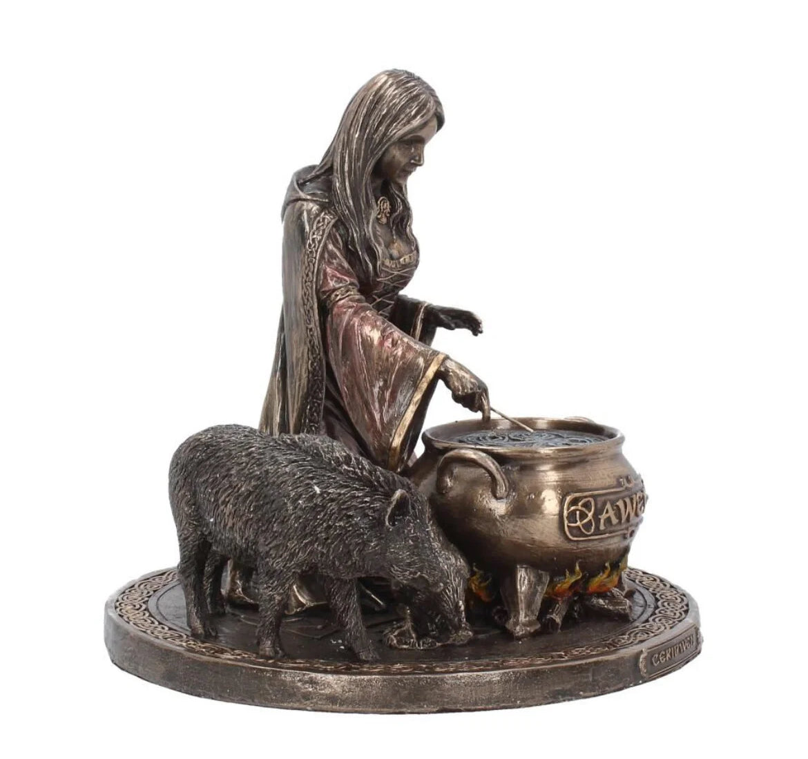 Cerridwen 17cm