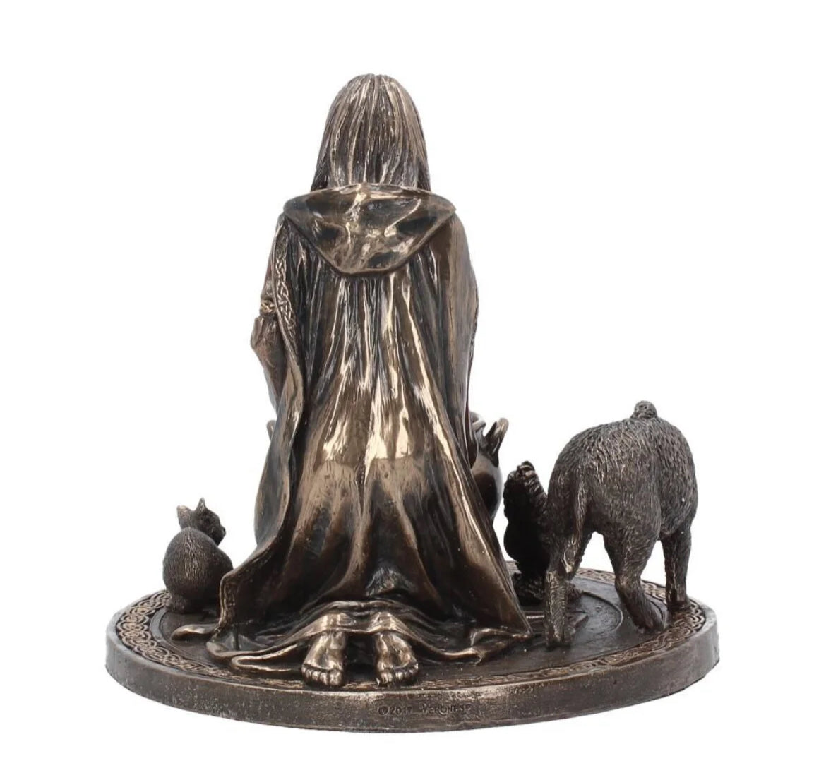 Cerridwen 17cm