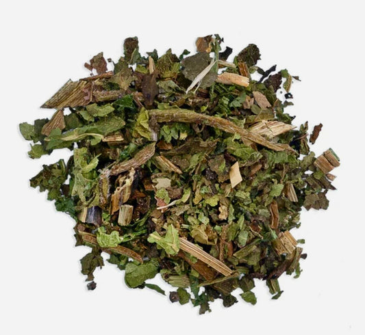 Comfrey Leaf 25g