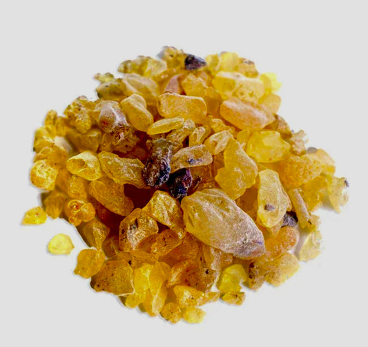 Copal Resin 25g