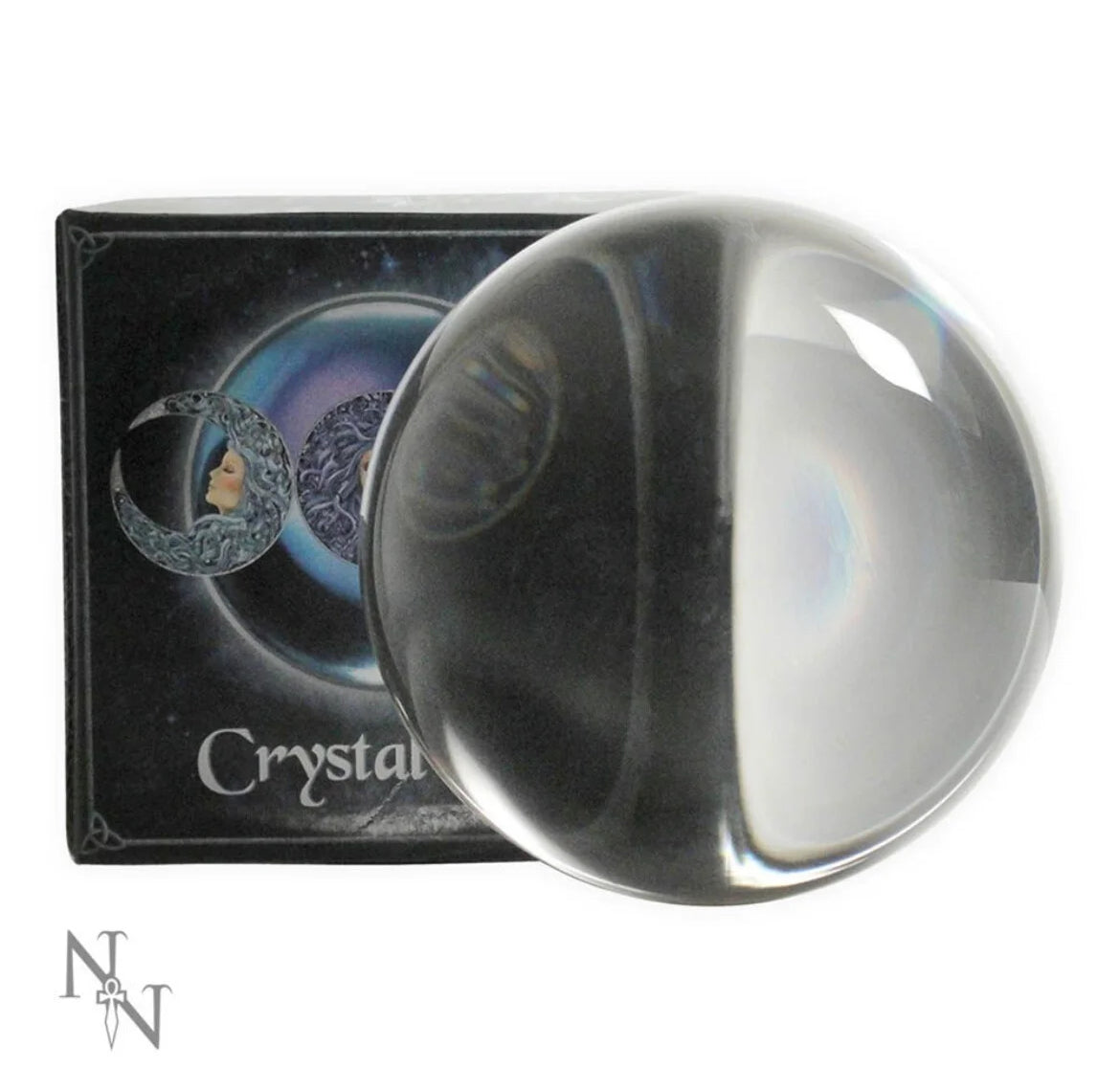 Crystal Ball 11cm