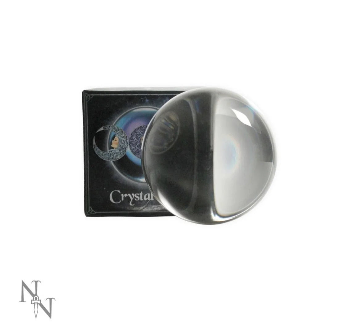 Crystal Ball 7cm