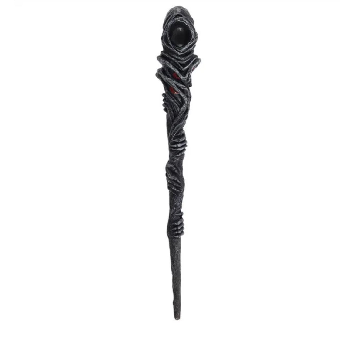 Dark Grim Reaper Wand