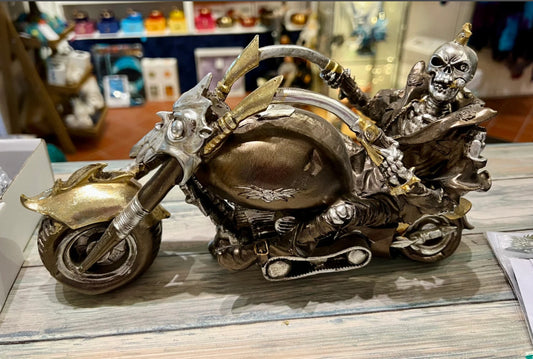 Death Rider