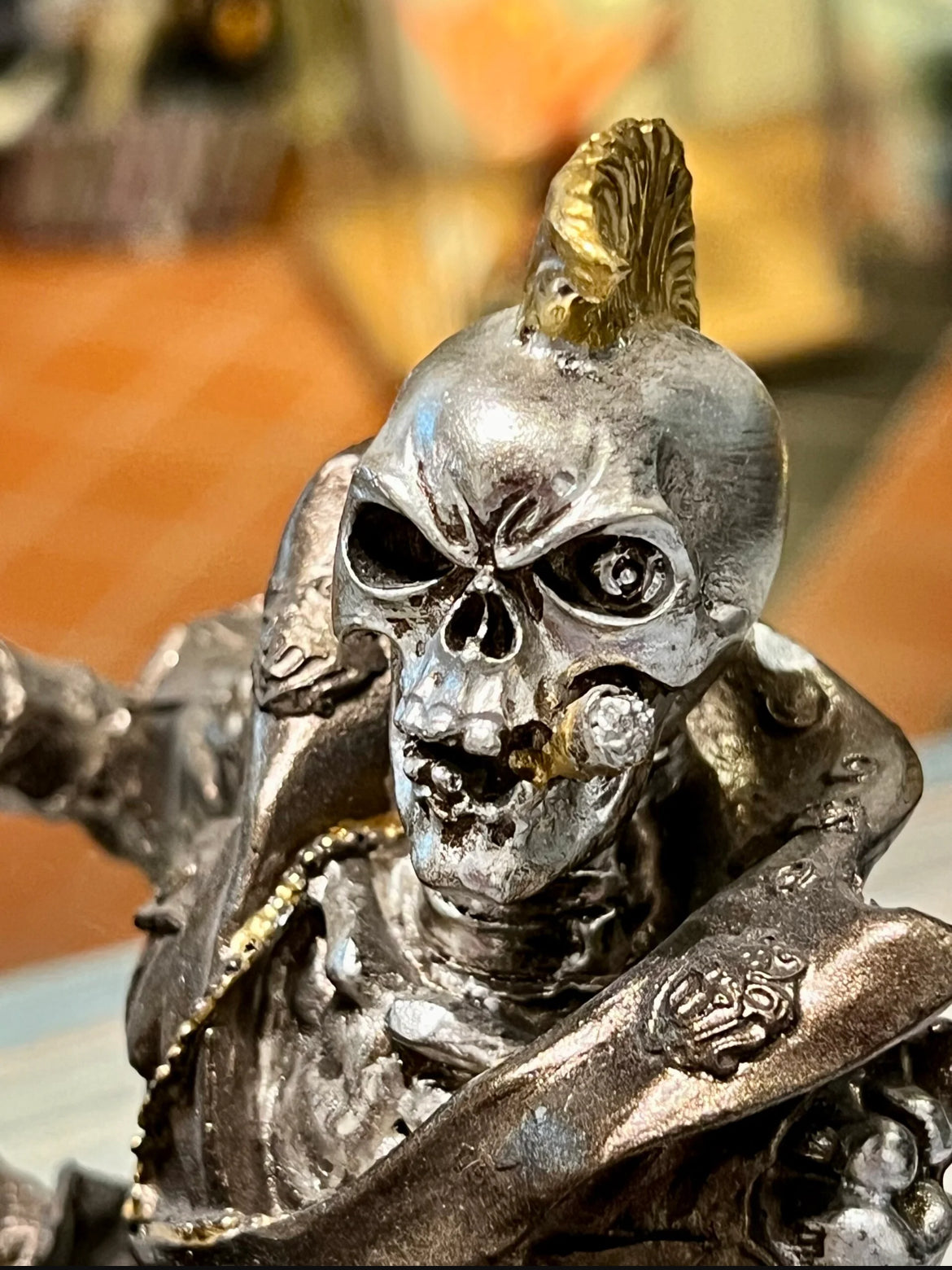 Death Rider