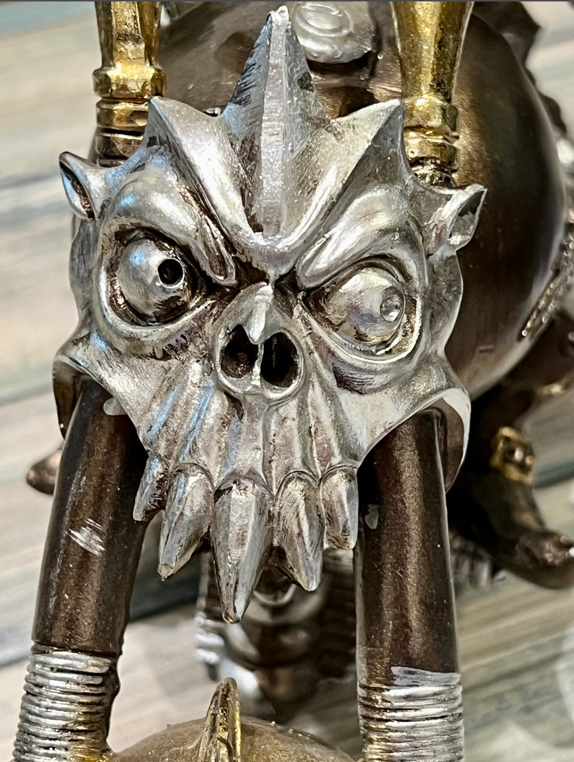 Death Rider