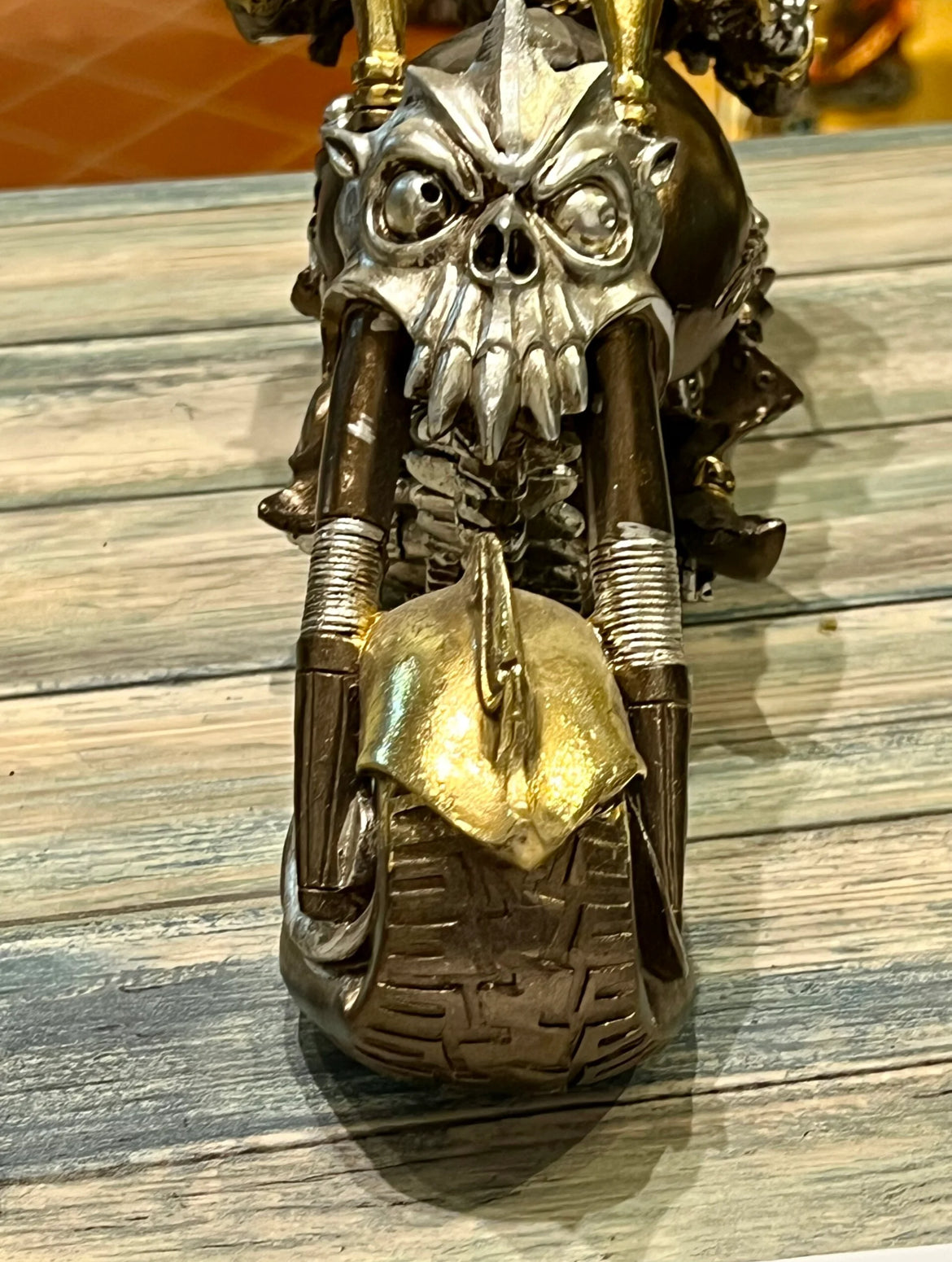 Death Rider