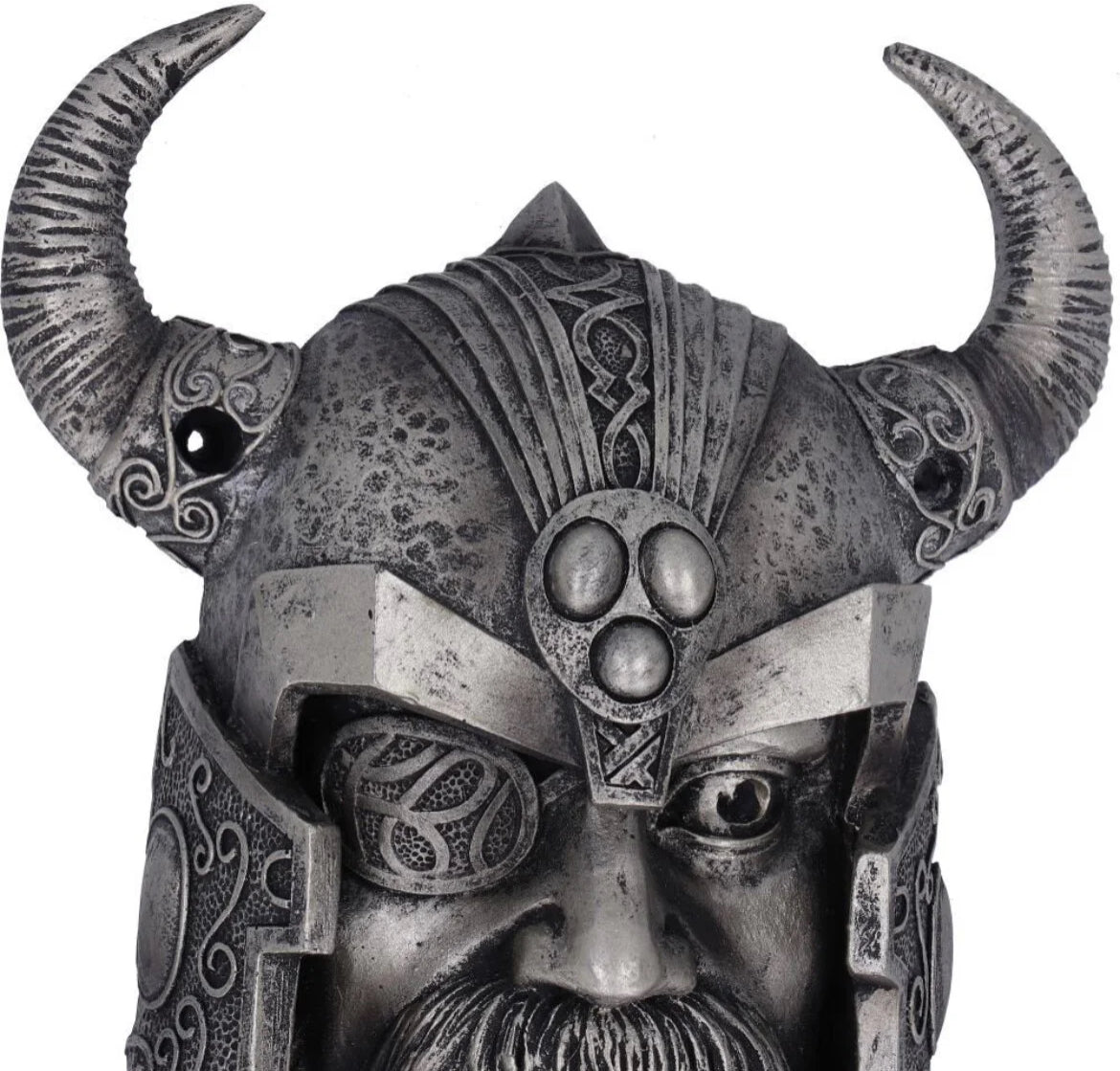 Door Knocker Odin 23.5cm