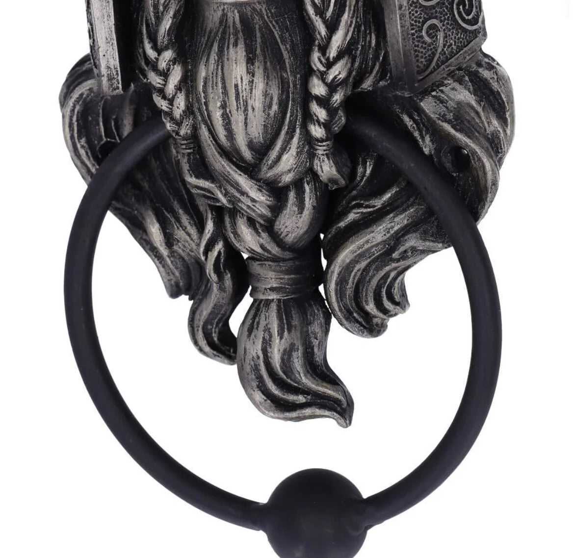Door Knocker Odin 23.5cm