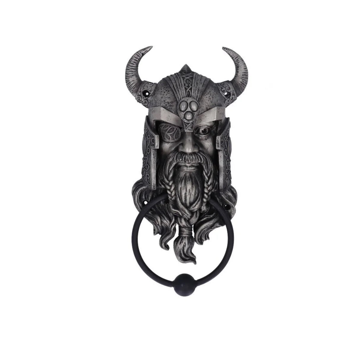Door Knocker Odin 23.5cm
