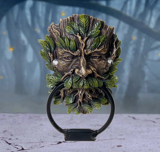 Door knocker Wildwood 21cm