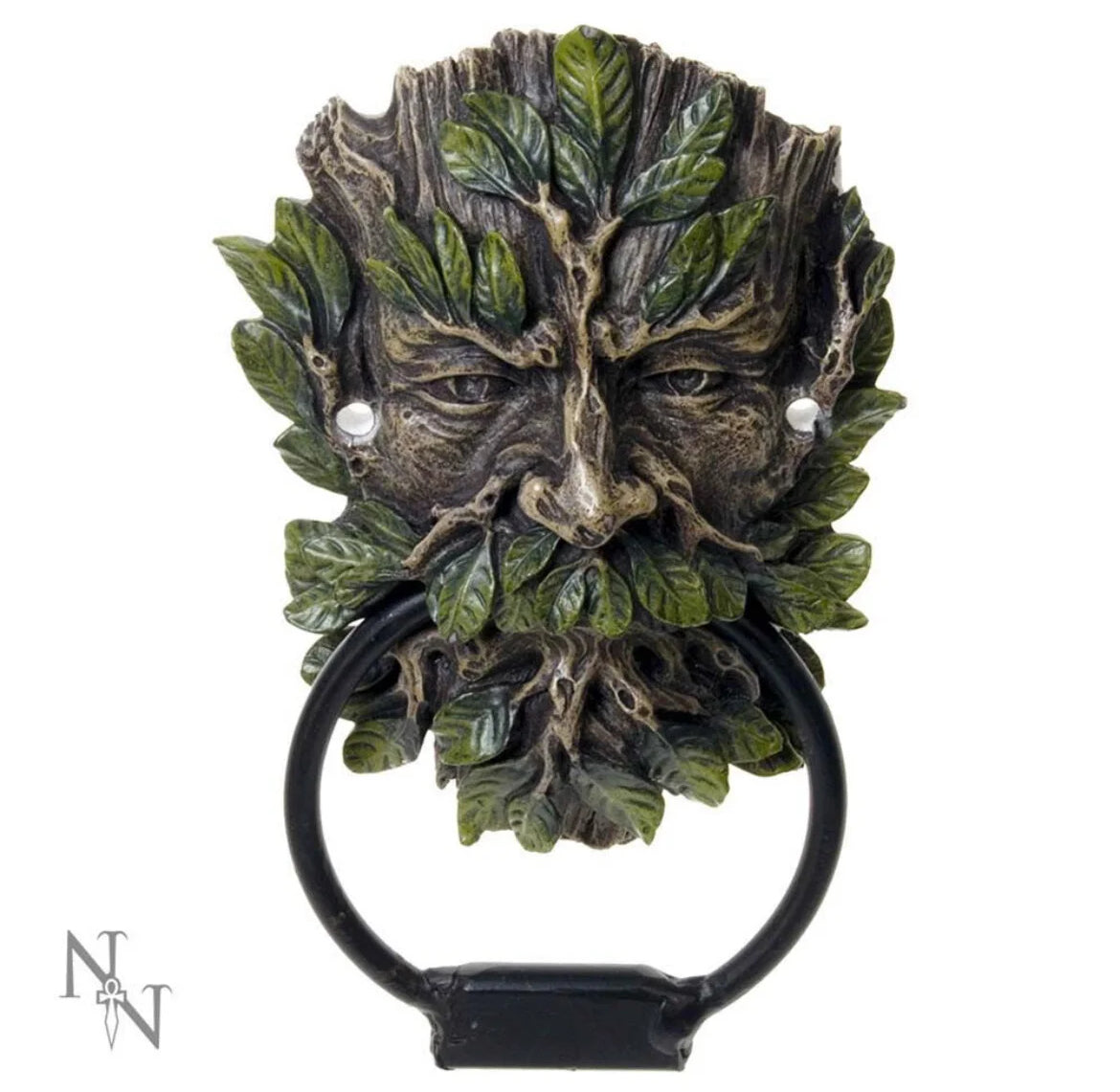 Door knocker Wildwood 21cm