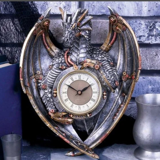 Dracus Horologium