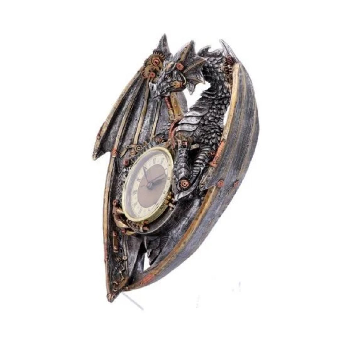 Dracus Horologium