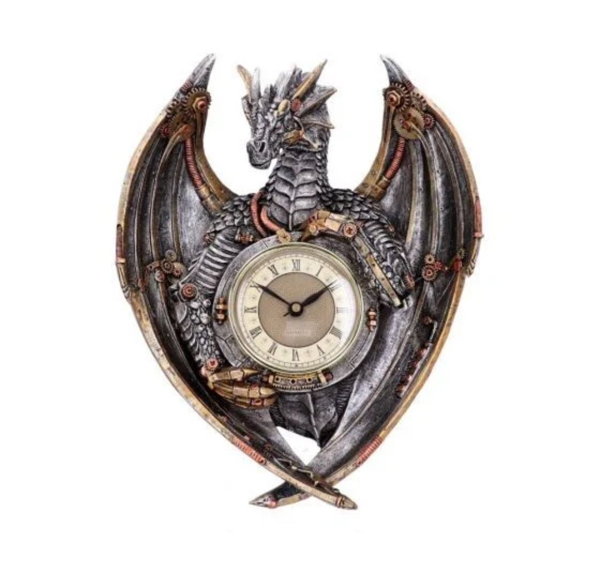Dracus Horologium