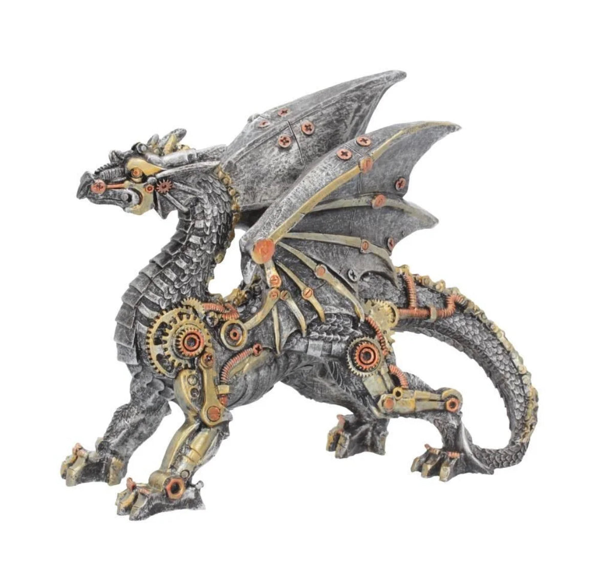 Dracus Machina 20.5cm