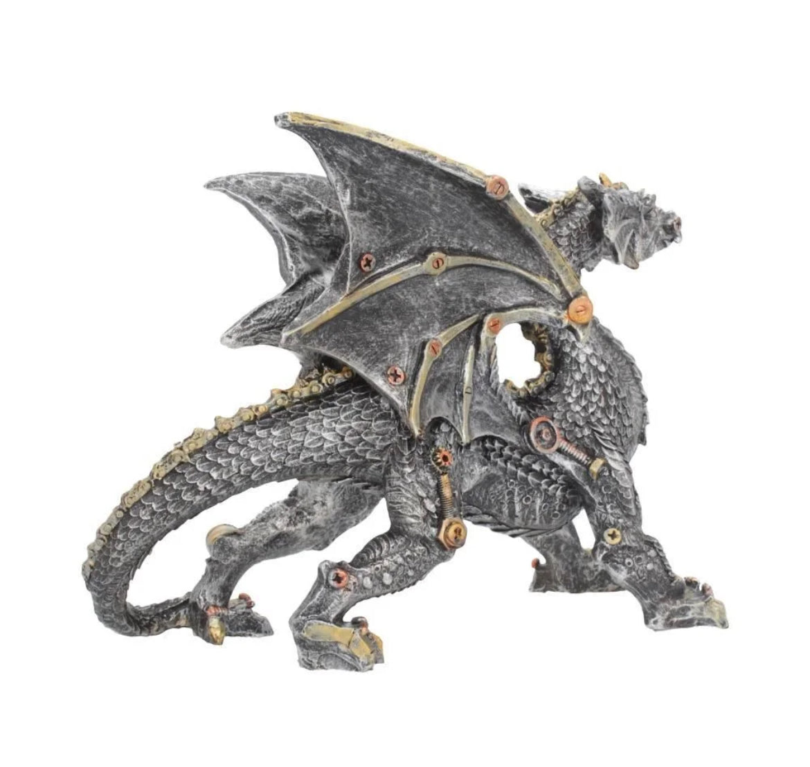 Dracus Machina 20.5cm