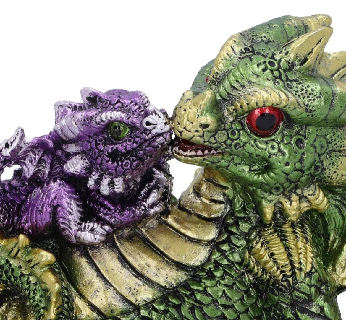 Dragonling Rest 11.3cm