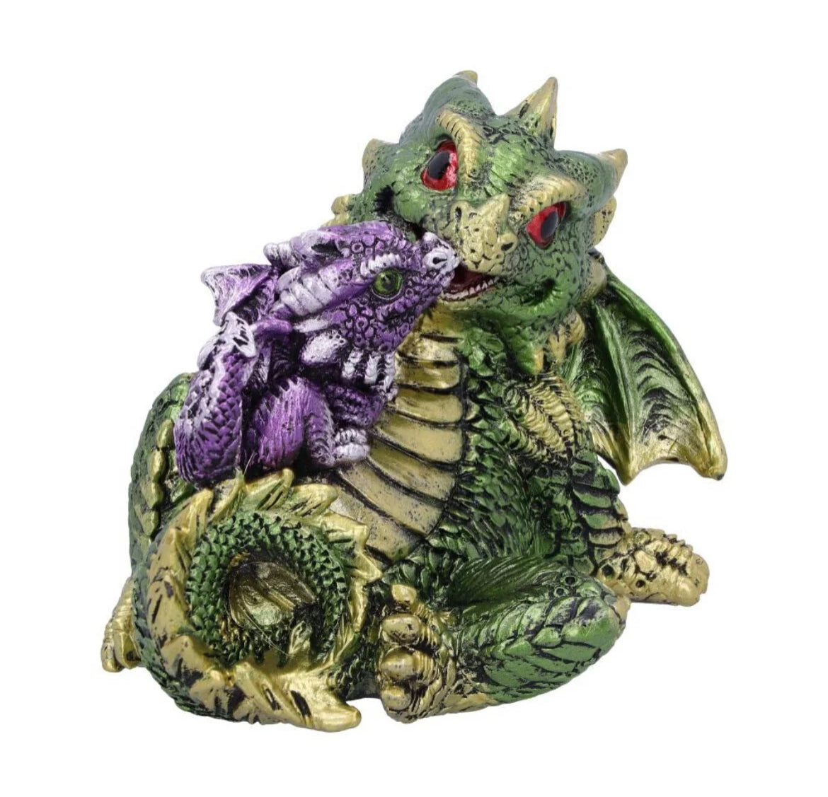 Dragonling Rest 11.3cm