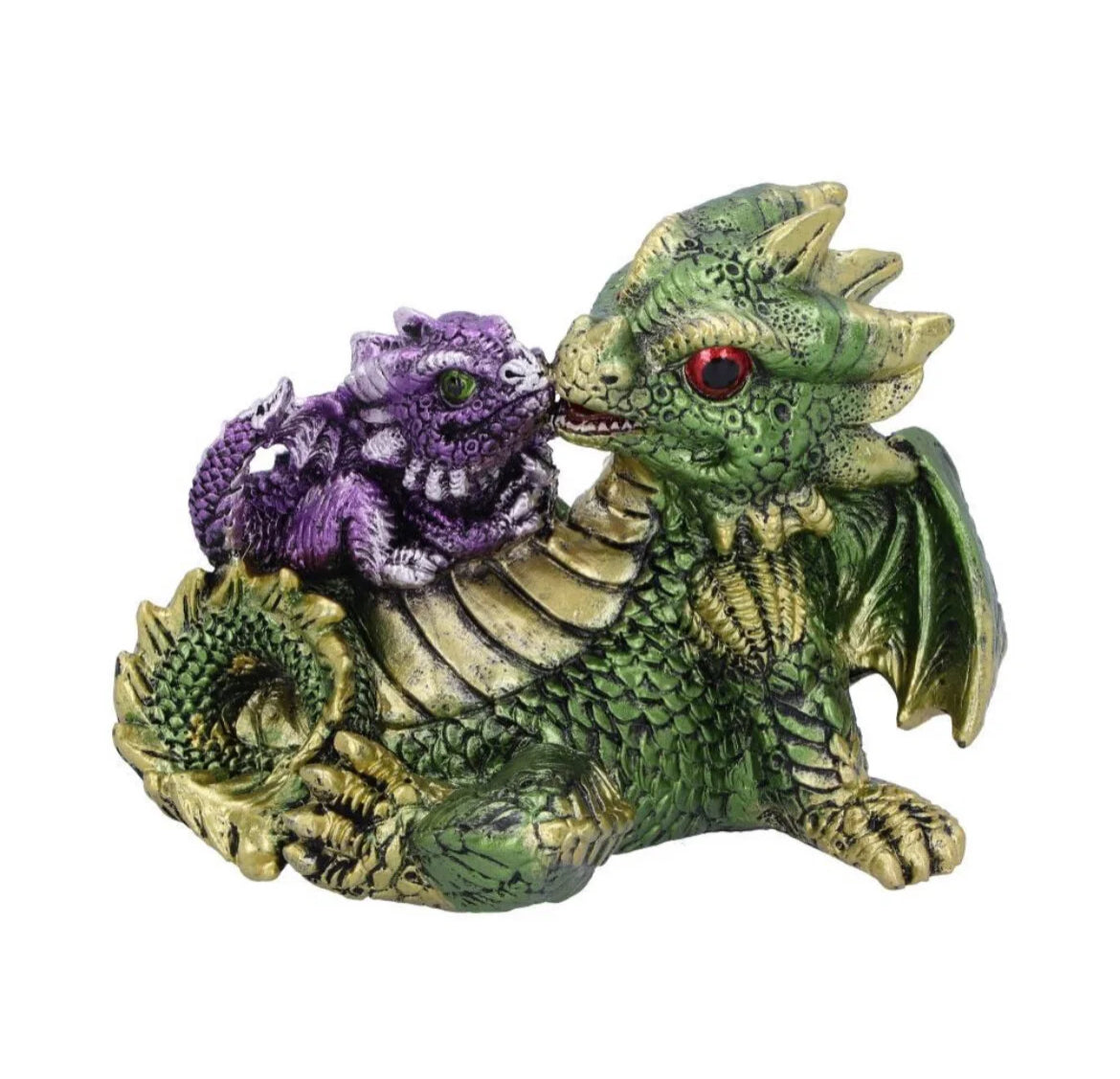 Dragonling Rest 11.3cm
