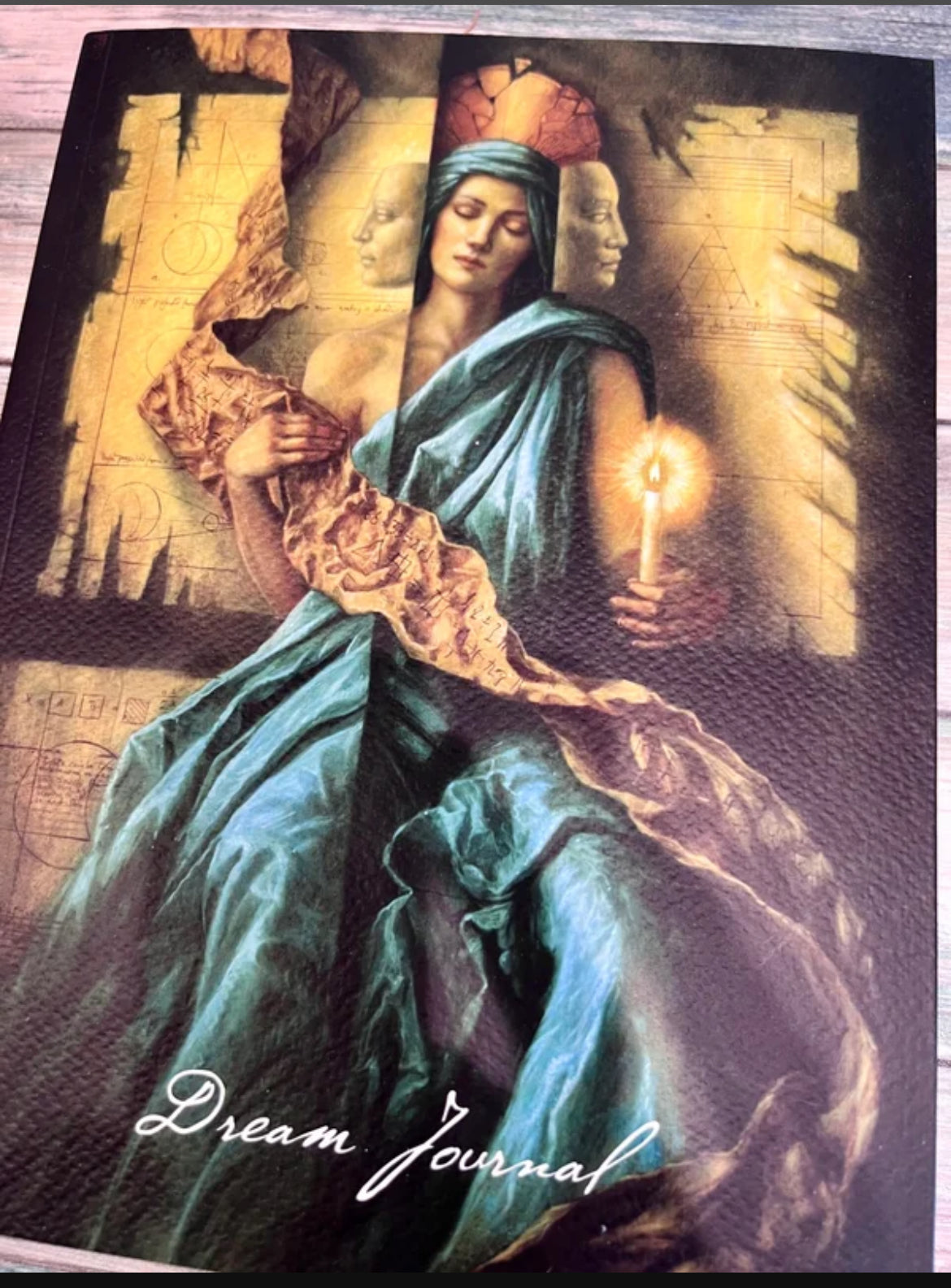 Dream Journal