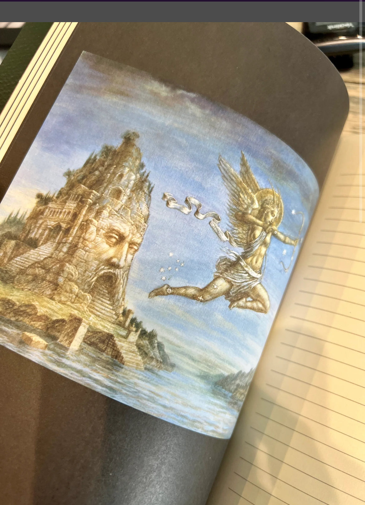 Dream Journal