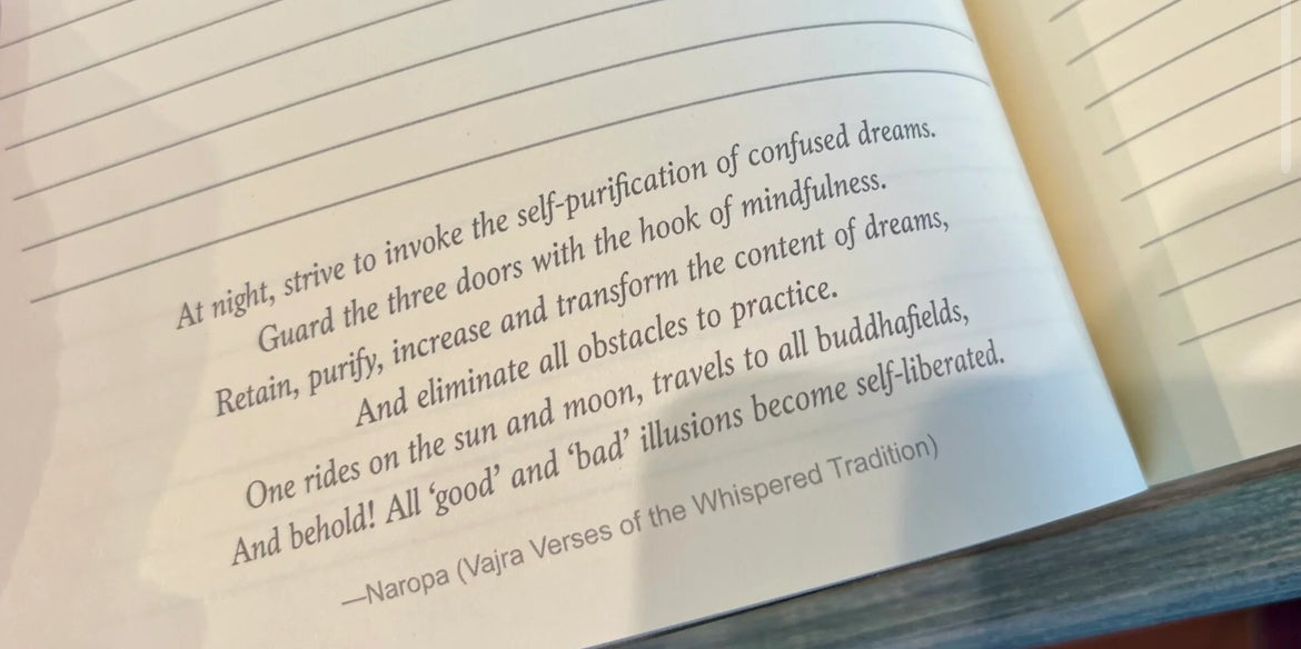 Dream Journal
