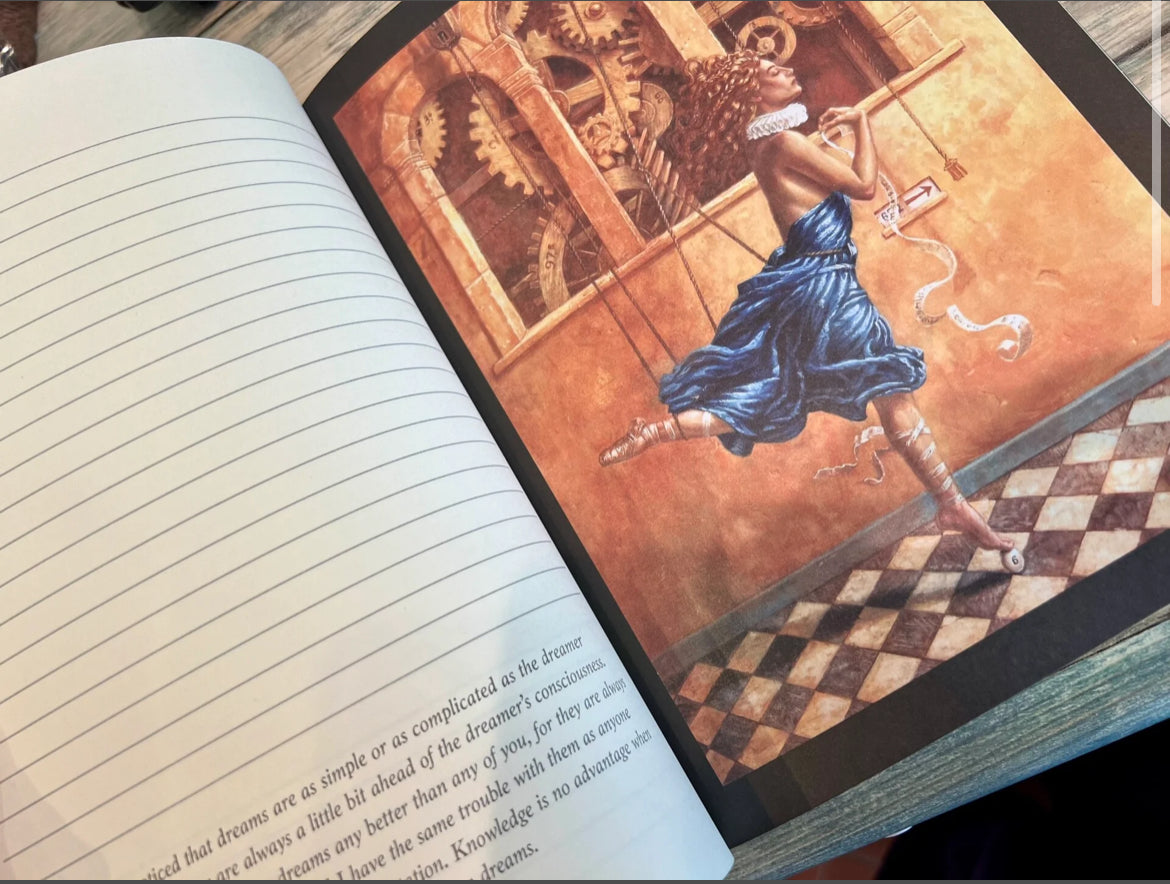 Dream Journal