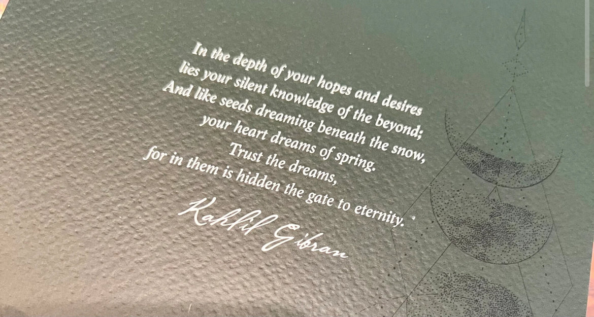 Dream Journal