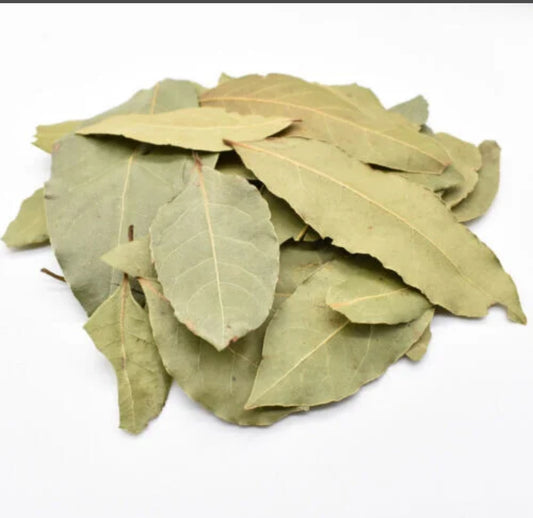 Dried Bay Leaves 25g