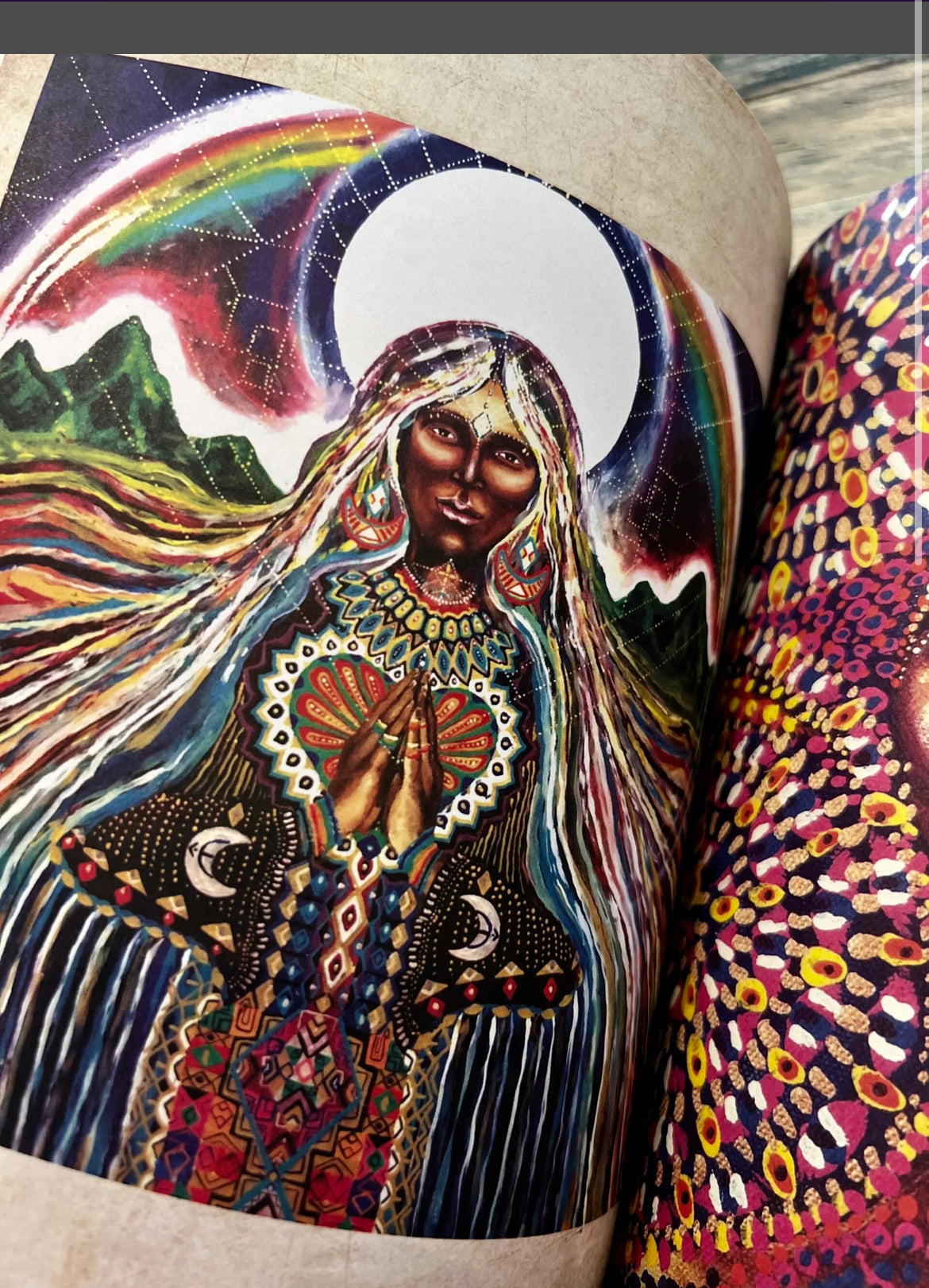 Earth Warriors Journal