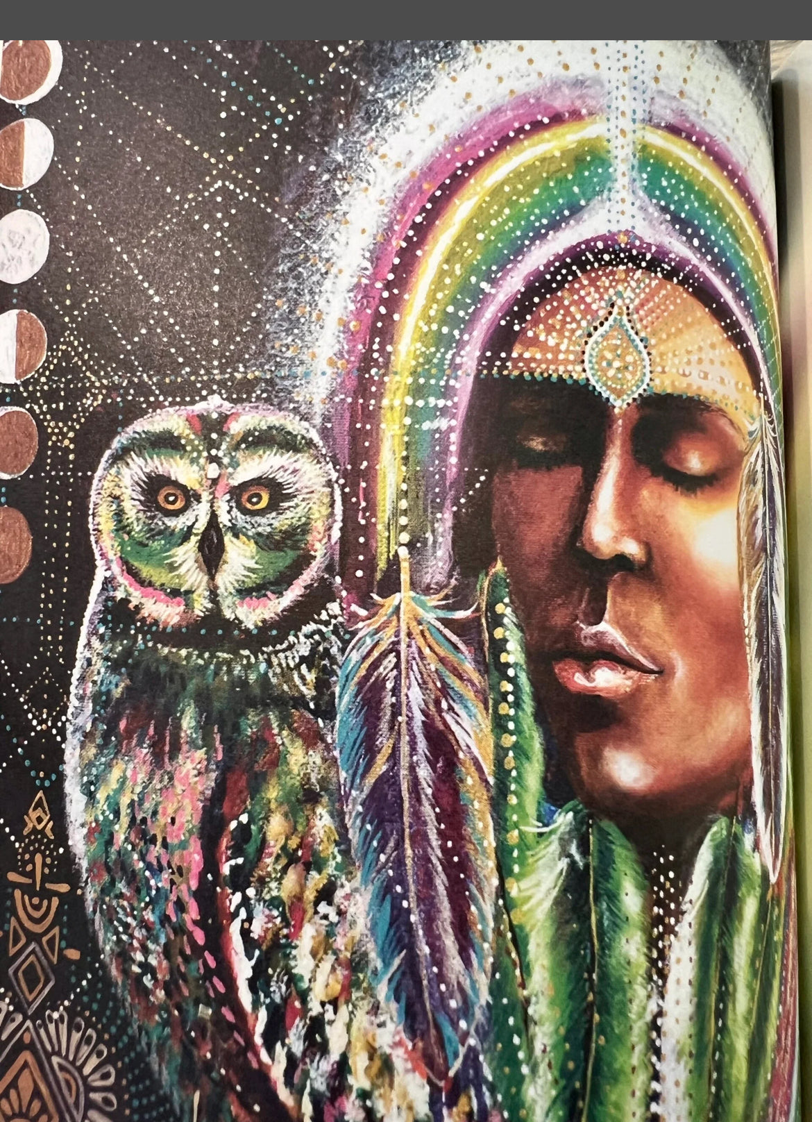 Earth Warriors Journal