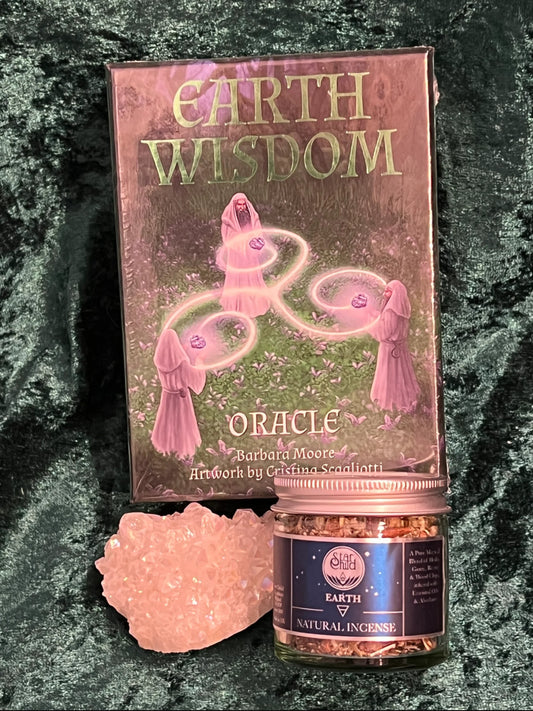 Earth Wisdom Oracle