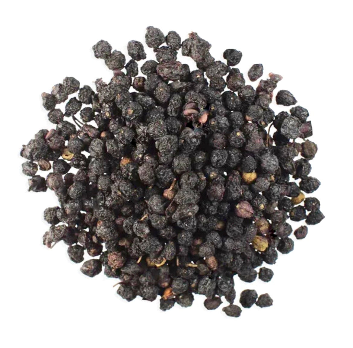 Elderberries 25g