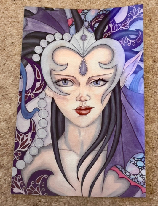 Enchantment by Verity Nicholson