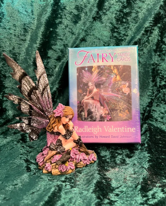 Fairy Tarot