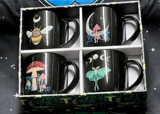 Forest gift set