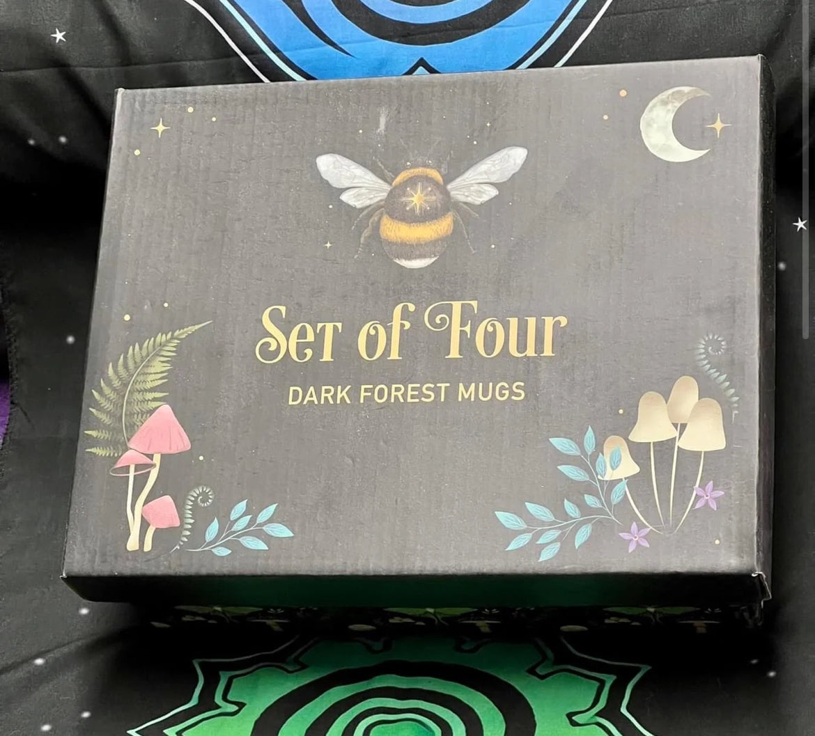 Forest gift set