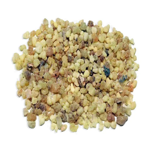Frankincense 25g