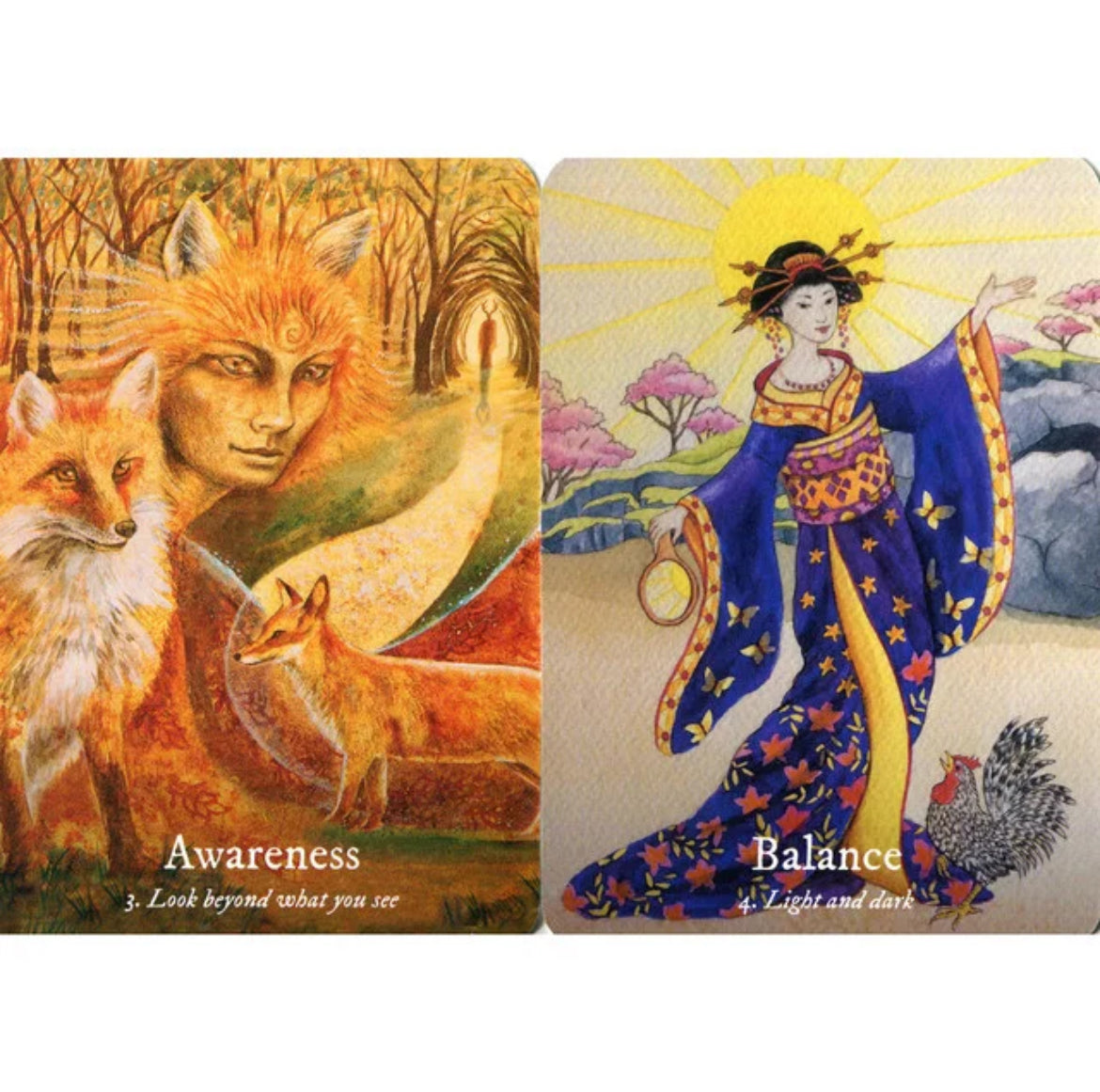 Goddess Dreams Oracle
