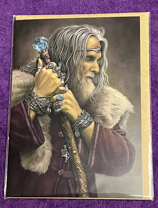 Greeting Card Eron