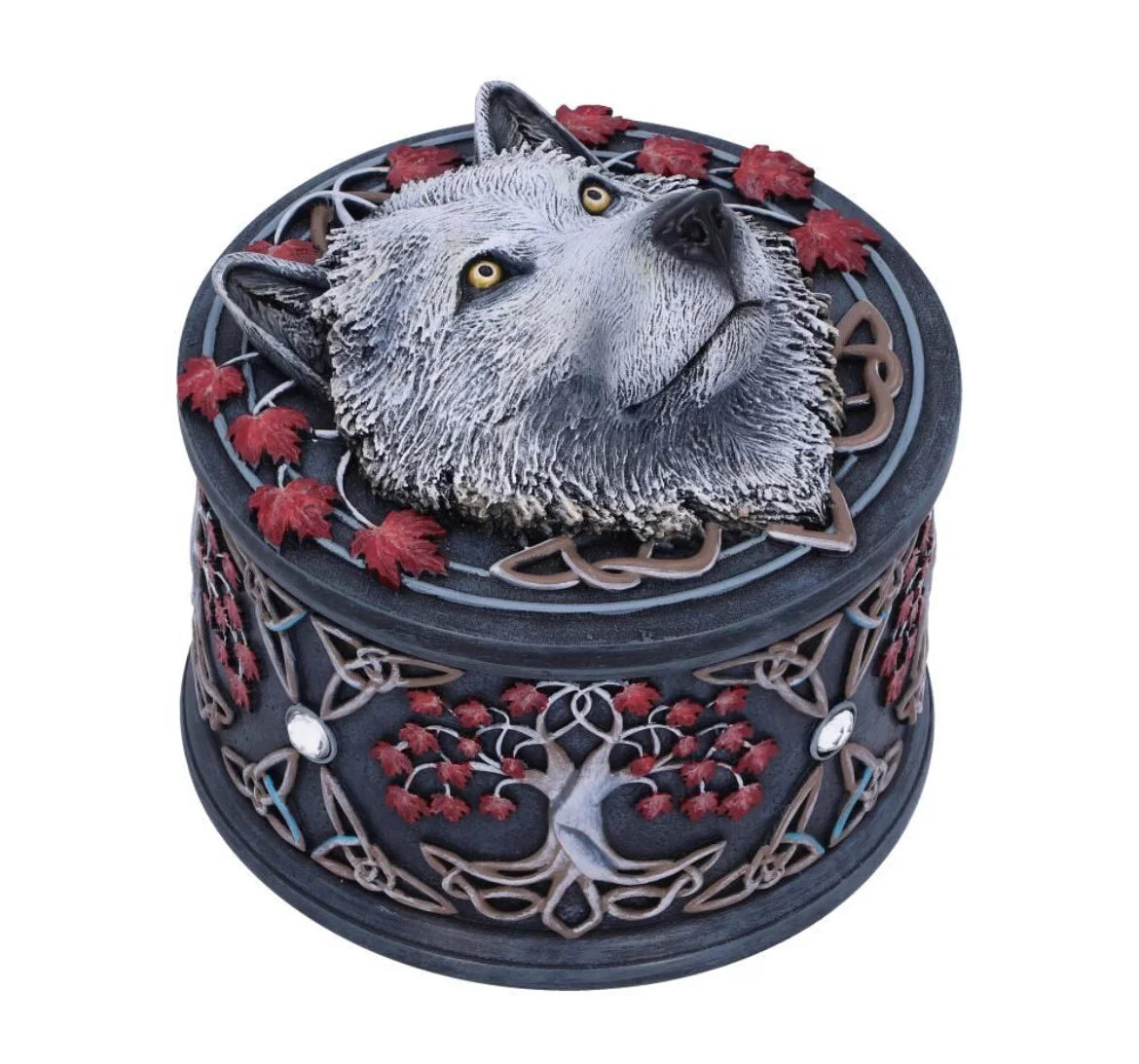 Guardian of the Fall box 11cm