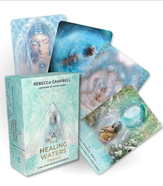 Healing Waters Oracle