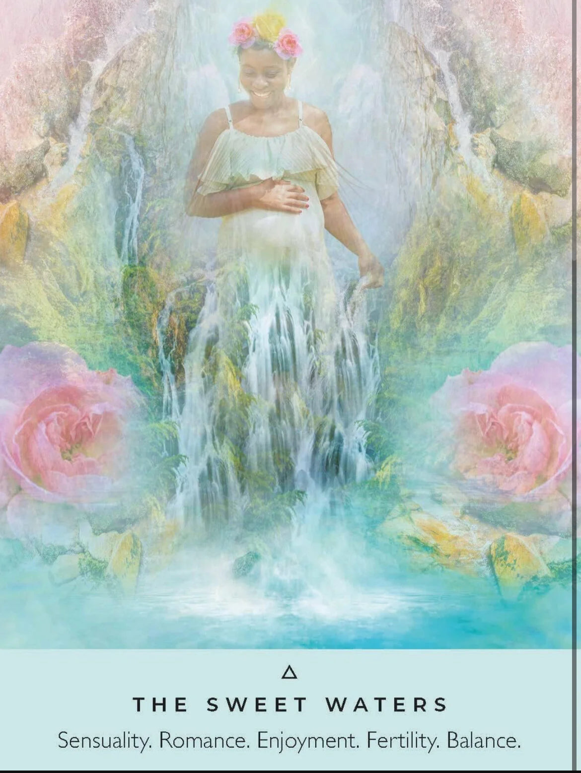 Healing Waters Oracle
