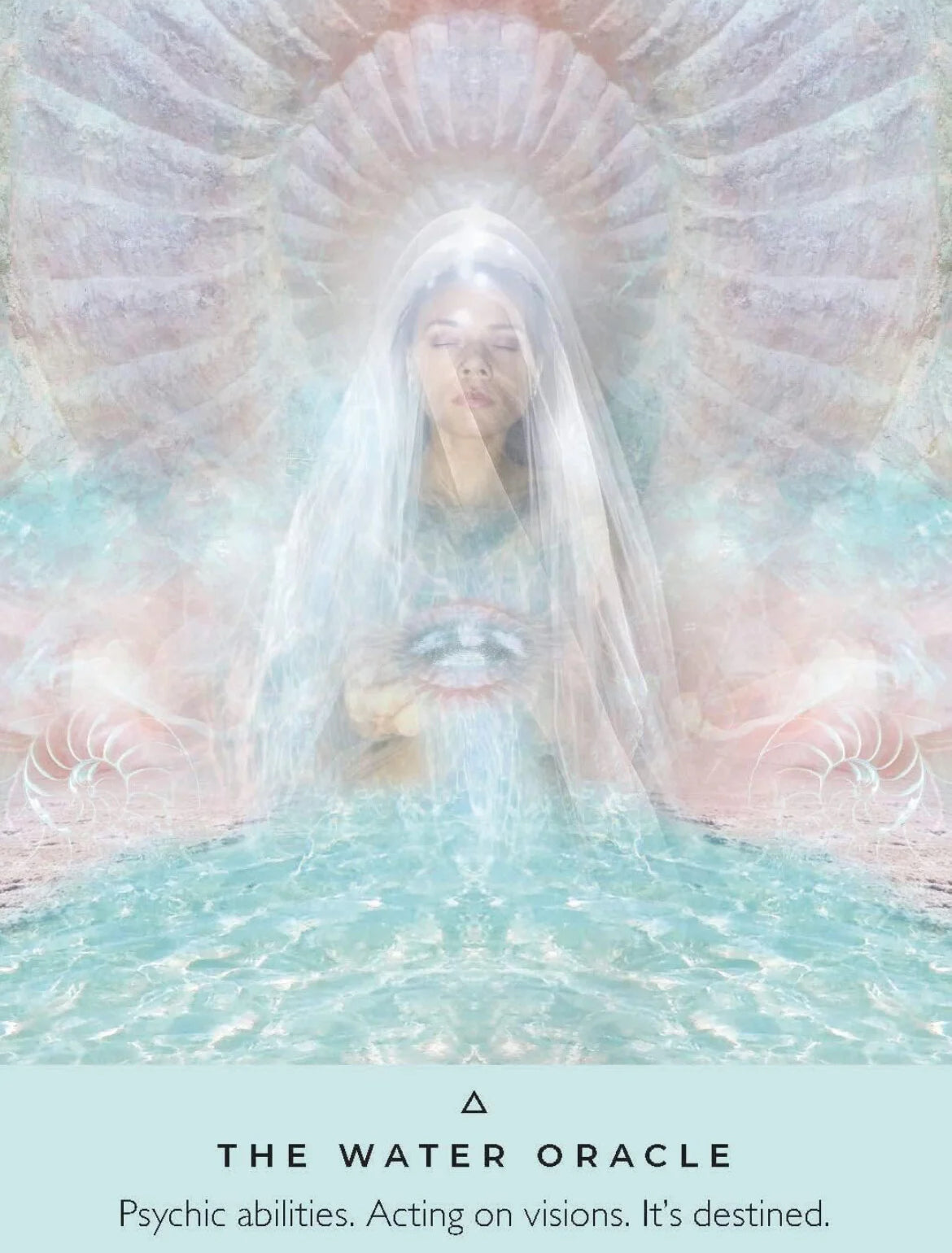 Healing Waters Oracle