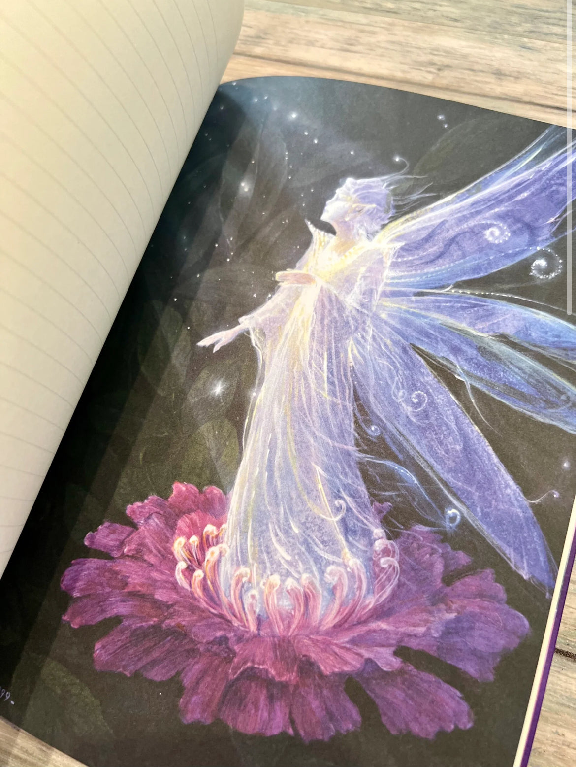 Hidden Worlds Journal